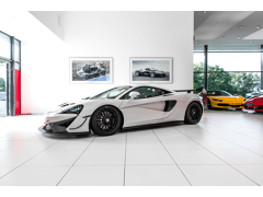 McLaren 570S GT4 ~Munsterhuis Sportscars~ - Afbeelding 2