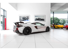 McLaren 570S GT4 ~Munsterhuis Sportscars~ - Afbeelding 3
