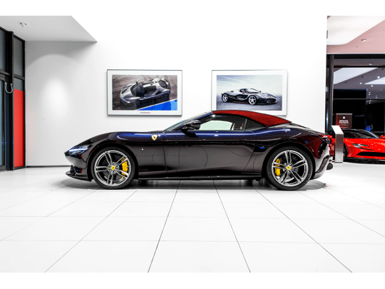 Ferrari Roma Spider ~Ferrari Munsterhuis~
