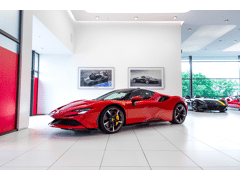Ferrari SF90 Stradale ~Ferrari Munsterhuis~ - Afbeelding 2