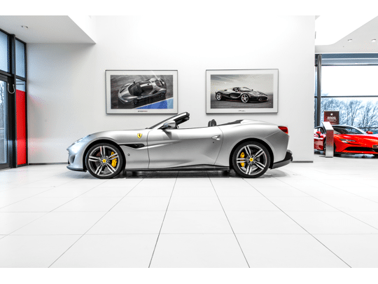 Ferrari Portofino ~Ferrari Munsterhuis~