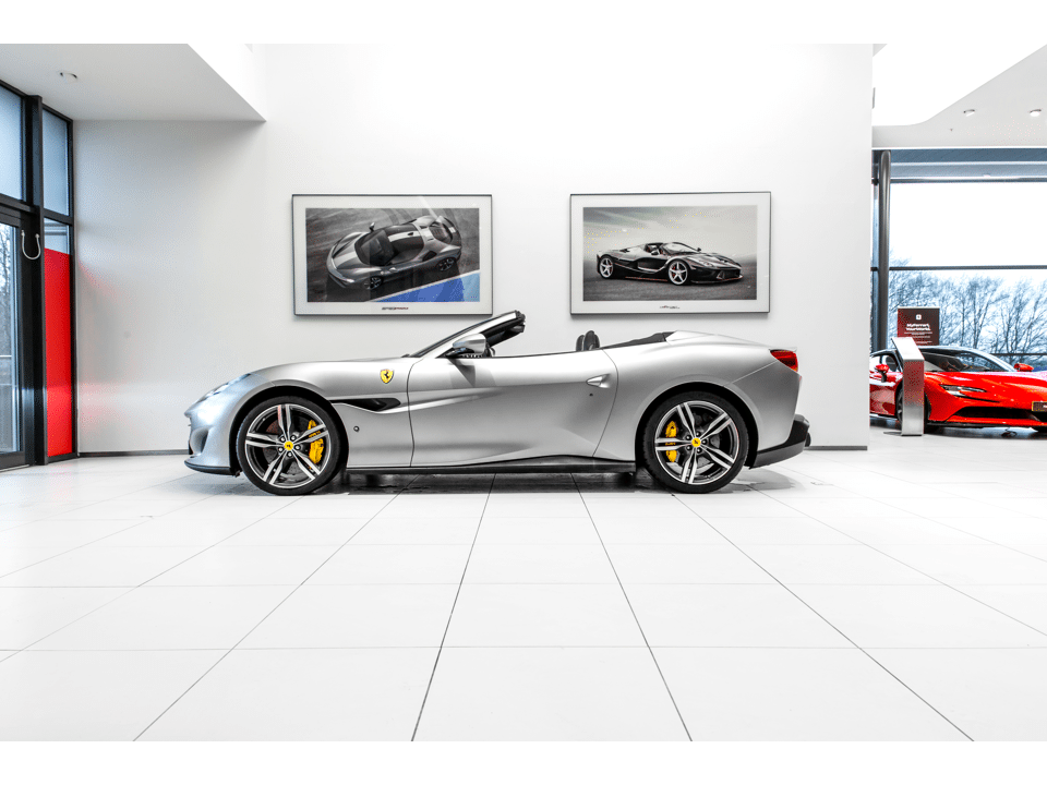 Ferrari Portofino ~Ferrari Munsterhuis~ - Afbeelding 1