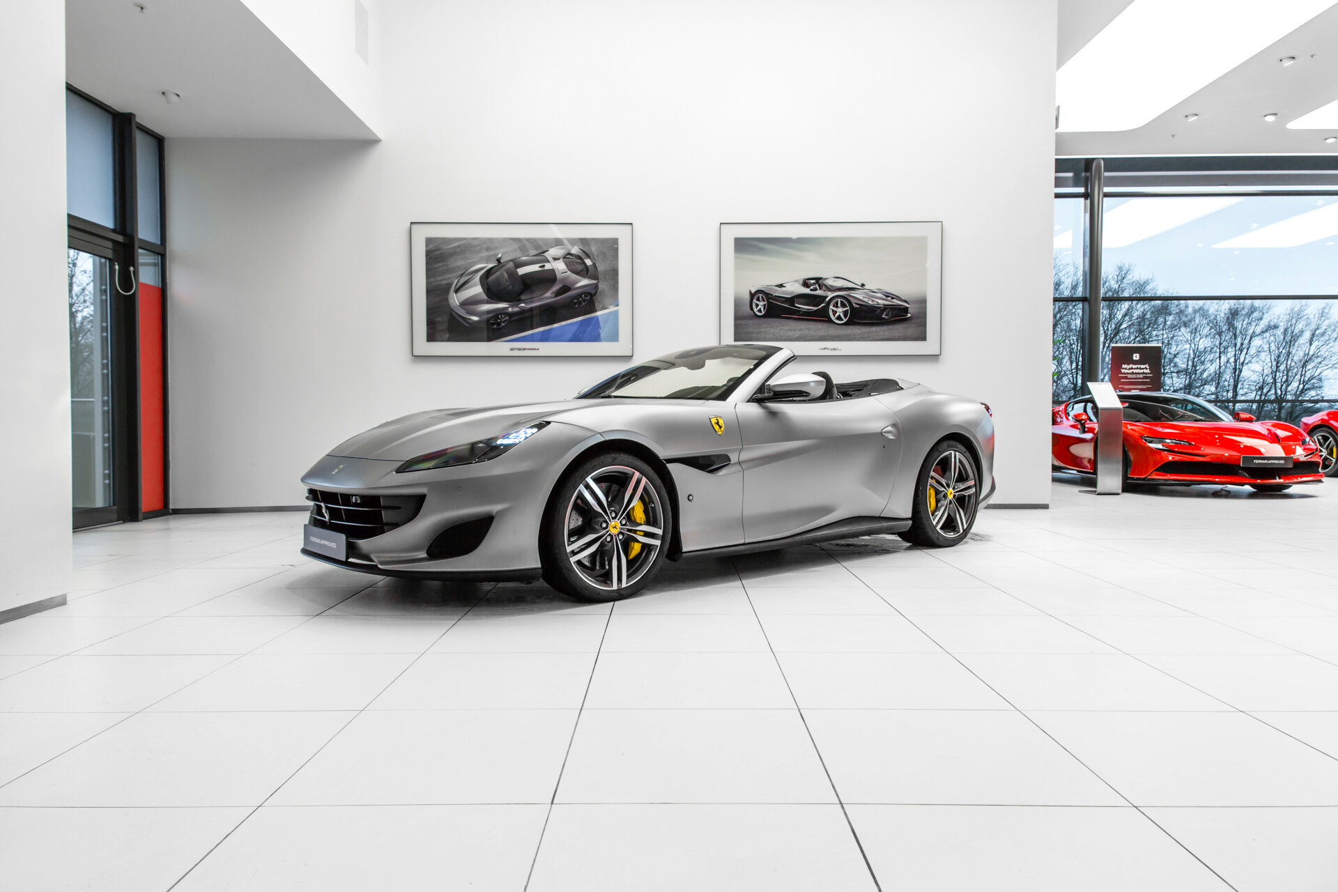 Ferrari Portofino ~Ferrari Munsterhuis~ - Afbeelding 2