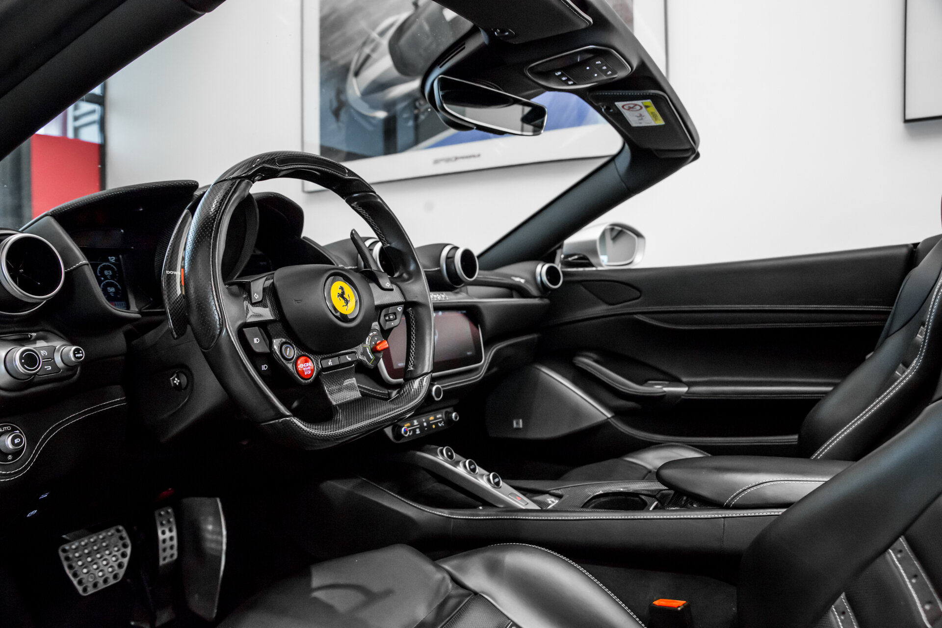 Ferrari Portofino ~Ferrari Munsterhuis~ - Afbeelding 4
