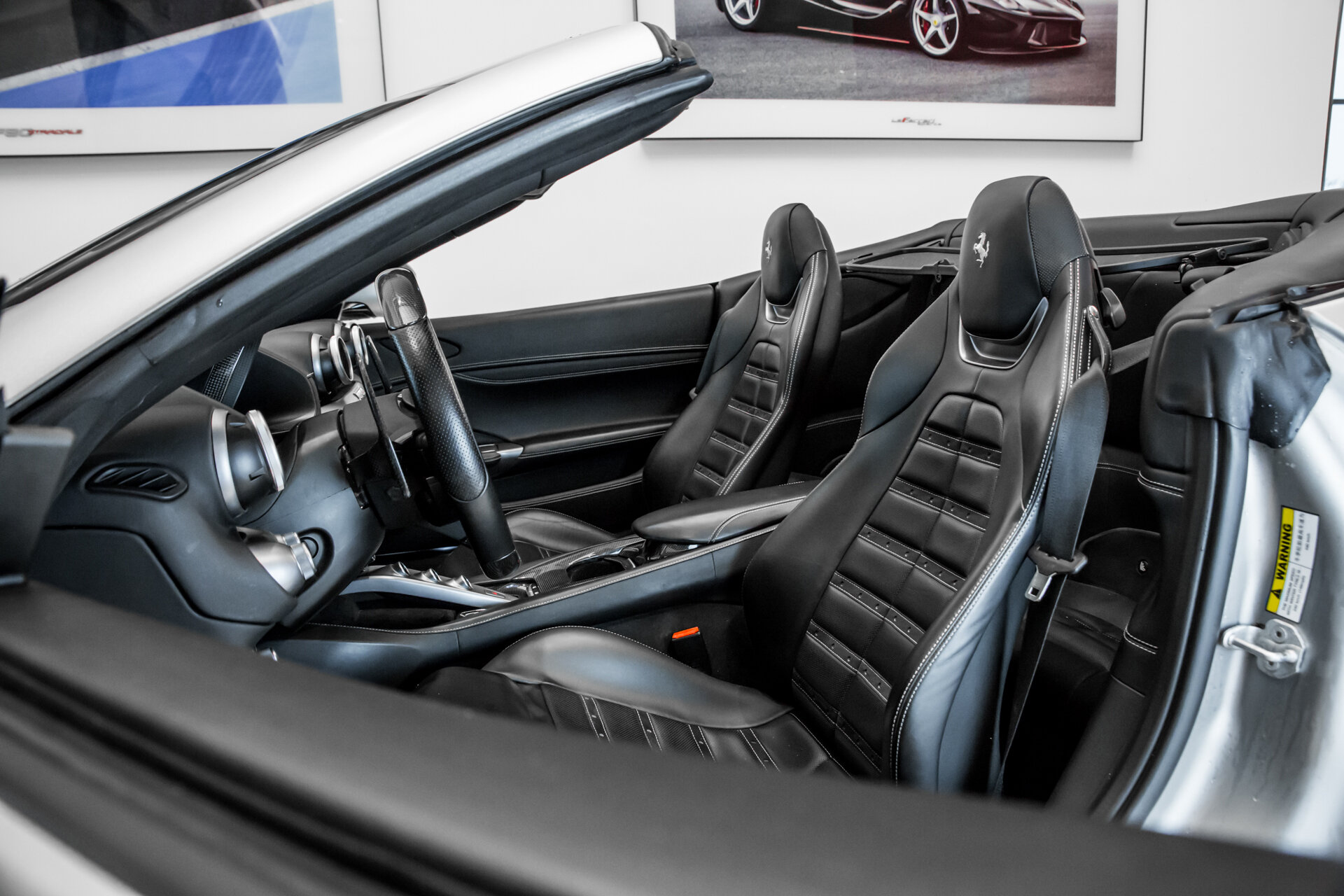 Ferrari Portofino ~Ferrari Munsterhuis~ - Afbeelding 5