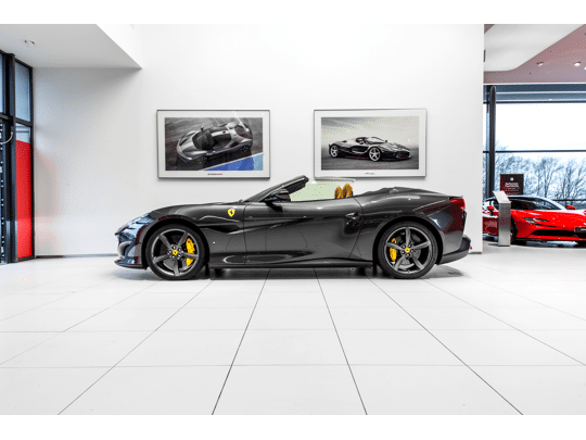 Ferrari Portofino ~Ferrari Munsterhuis~
