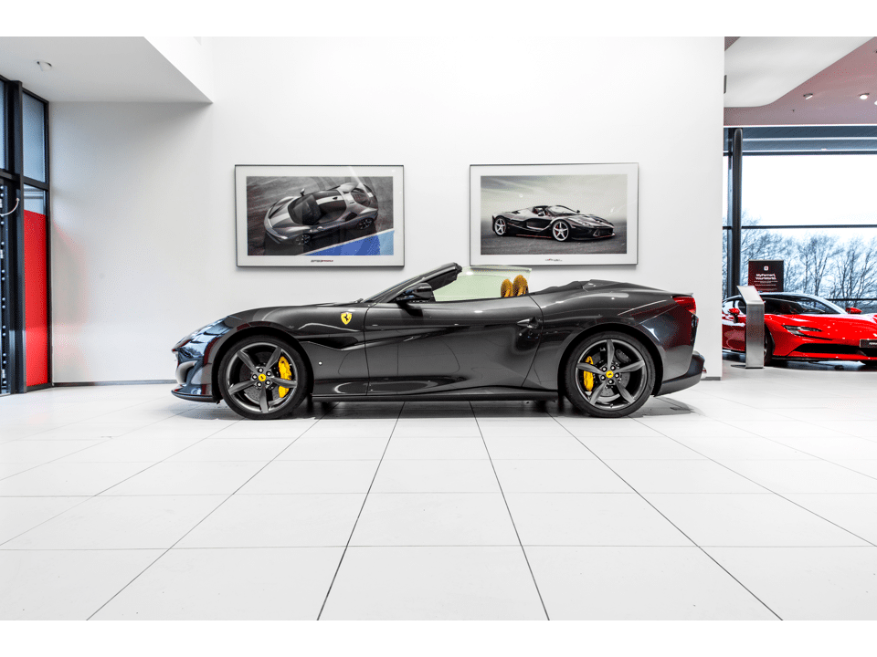 Ferrari Portofino ~Ferrari Munsterhuis~ - Afbeelding 1