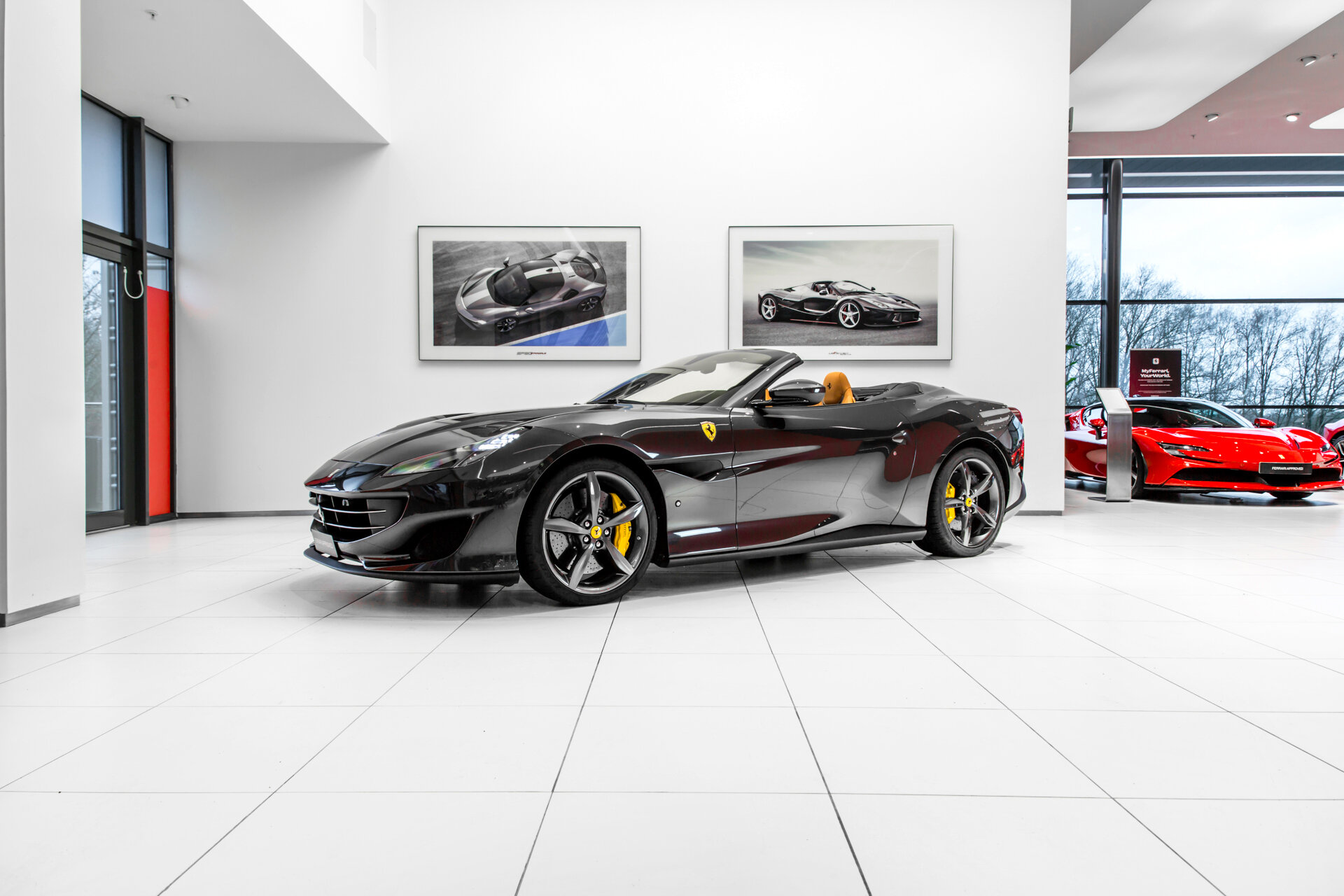 Ferrari Portofino ~Ferrari Munsterhuis~ - Afbeelding 2