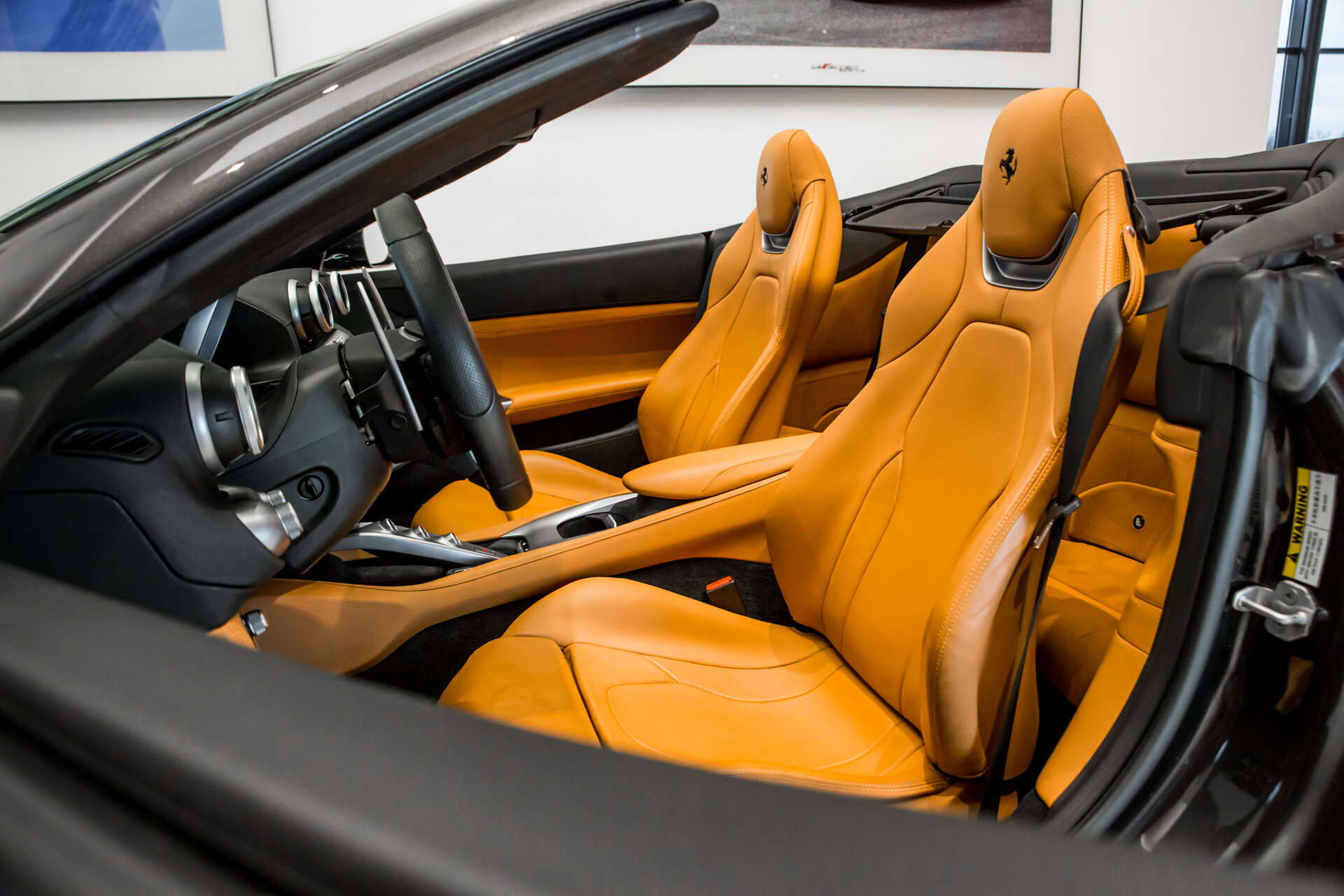 Ferrari Portofino ~Ferrari Munsterhuis~ - Afbeelding 5