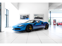 Ferrari 296 GTS ~Ferrari Munsterhuis~ - Afbeelding 2