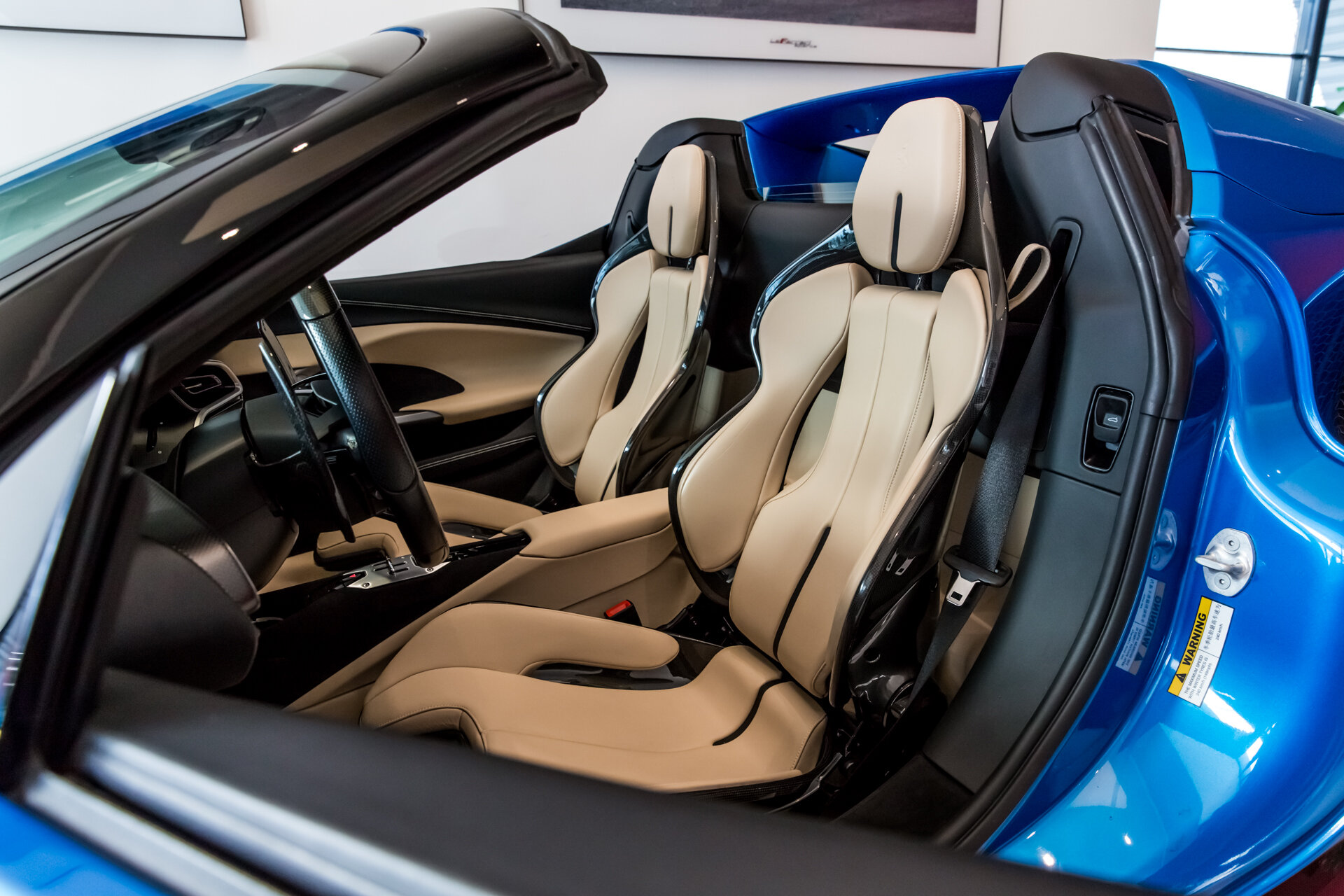 Ferrari 296 GTS ~Ferrari Munsterhuis~ - Afbeelding 5