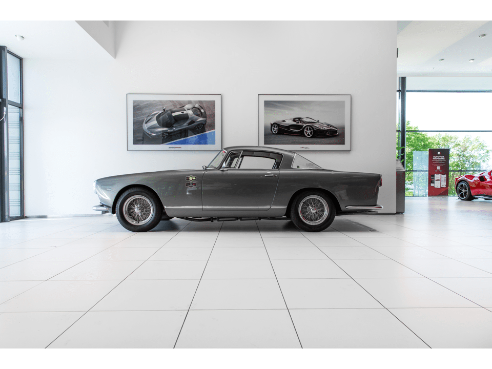 Ferrari  250 GT Boano ~Ferrari Munsterhuis~ - Afbeelding 1