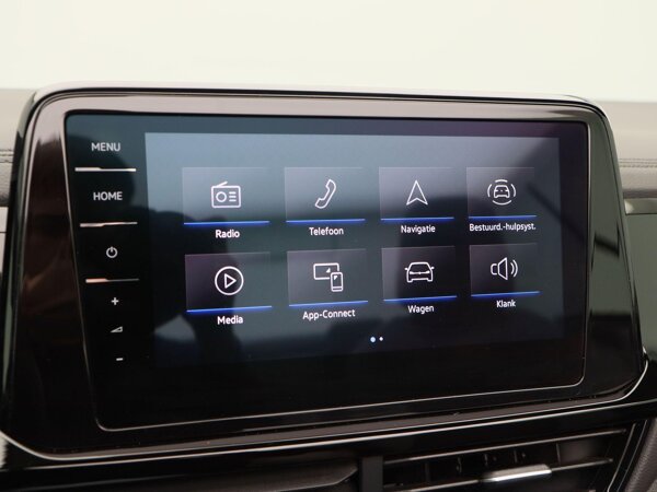 Apple Carplay/Android Auto