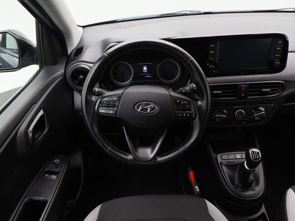 cruise control