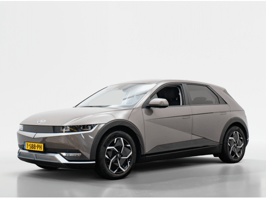 Hyundai IONIQ 5 Connect+ 73kWh | SOH 100% | Private lease 549 p.m.