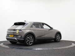 Hyundai IONIQ 5 Connect+ 73kWh | SOH 100% | Private lease 549 p.m. - Afbeelding 2
