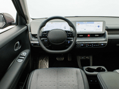 Hyundai IONIQ 5 Connect+ 73kWh | SOH 100% | Private lease 549 p.m. - Afbeelding 3