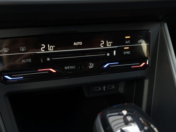 airco (automatisch)