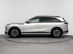 XPENG G9 RWD 78 kWh - Afbeelding 3