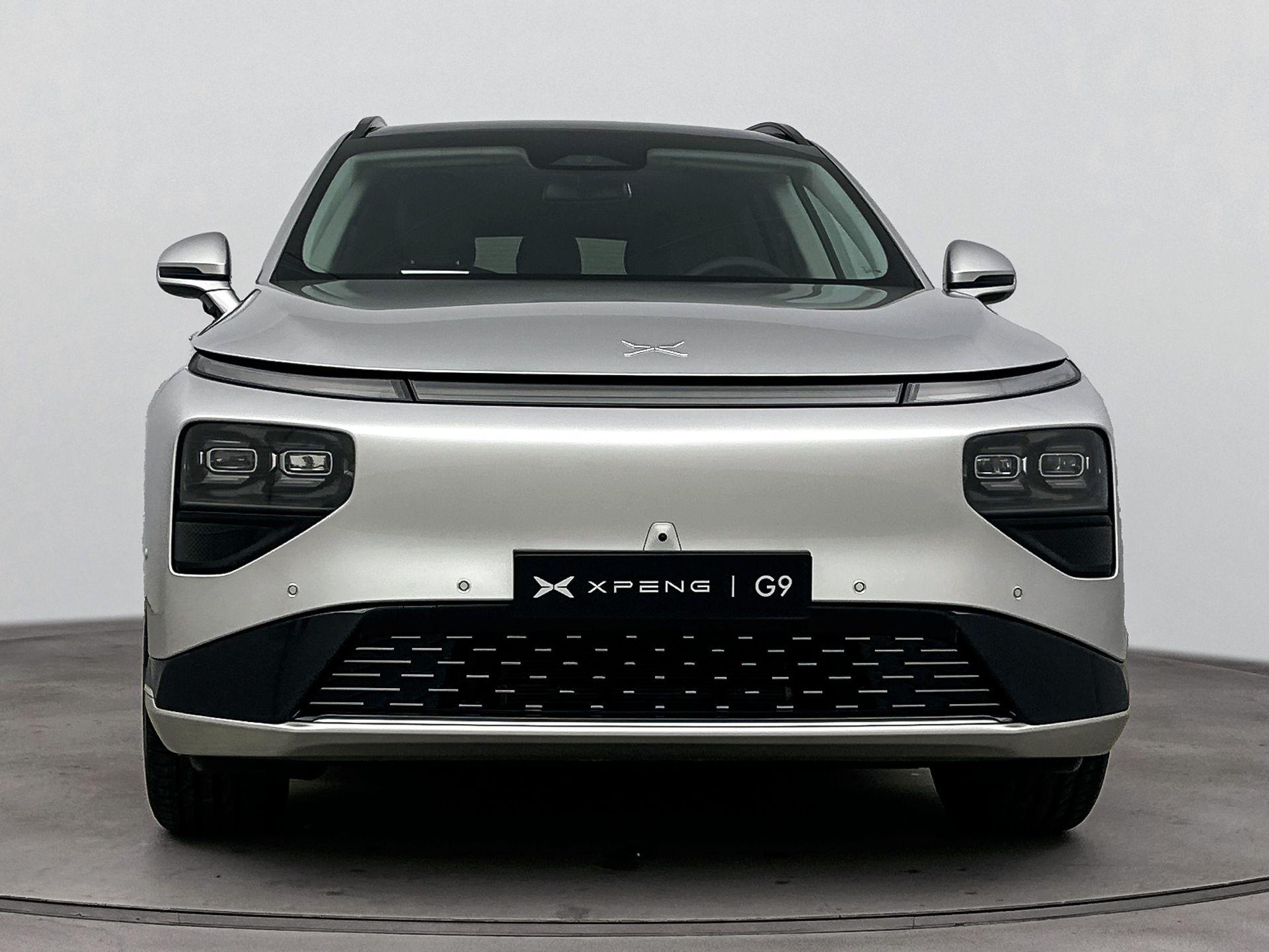 XPENG G9 RWD 78 kWh - Afbeelding 4