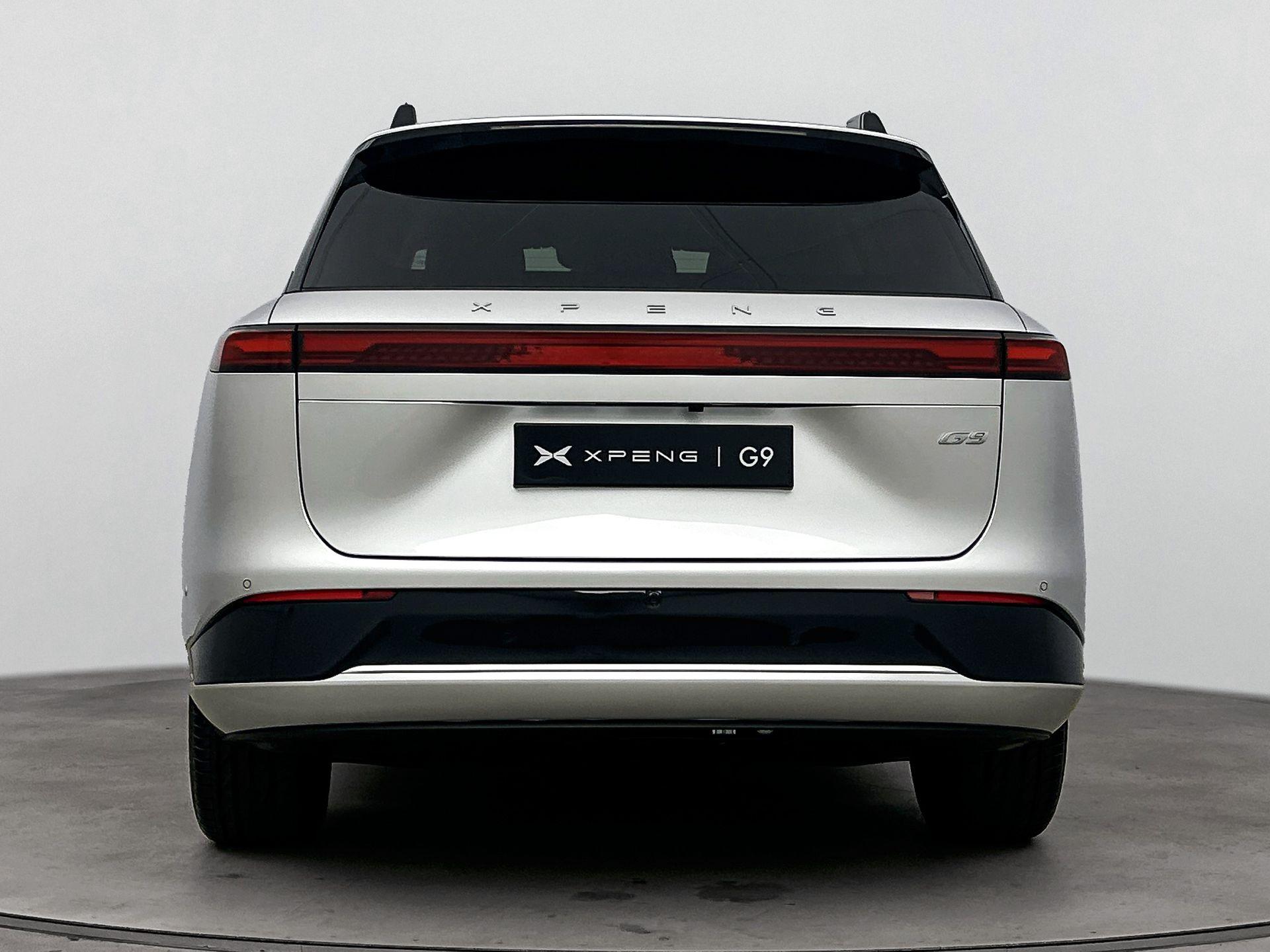 XPENG G9 RWD 78 kWh - Afbeelding 5