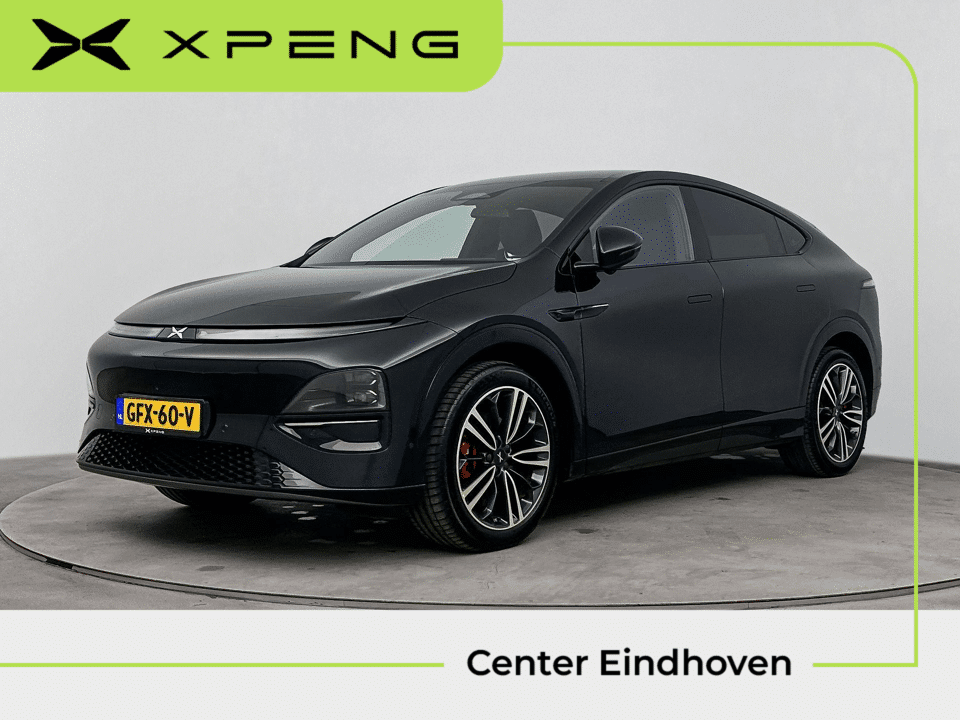 XPENG G6 AWD Performance - Afbeelding 1
