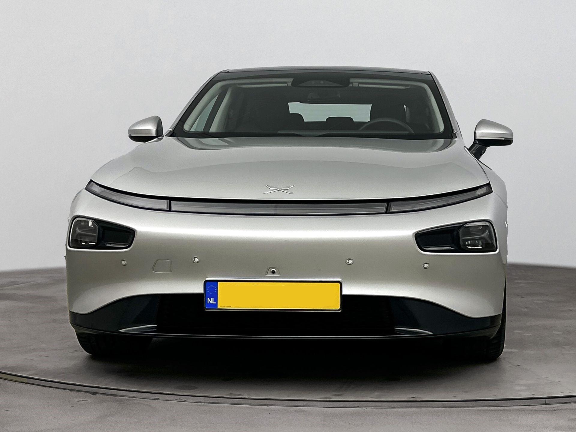 XPENG P7 RWD Long Range 86 kWh - Afbeelding 4