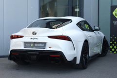 Toyota Supra 2.0 Fuji Speedway - Image 2
