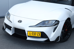 Toyota Supra 2.0 Fuji Speedway - Image 3