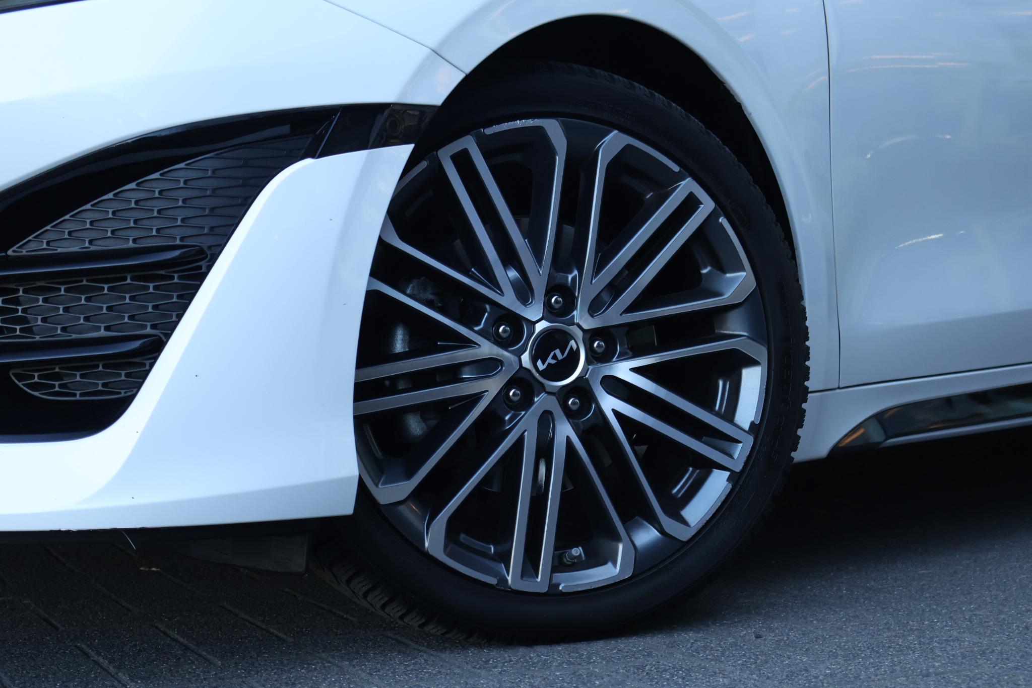 Kia ProCeed 1.5 T-GDi GT-PlusLine - Afbeelding 4