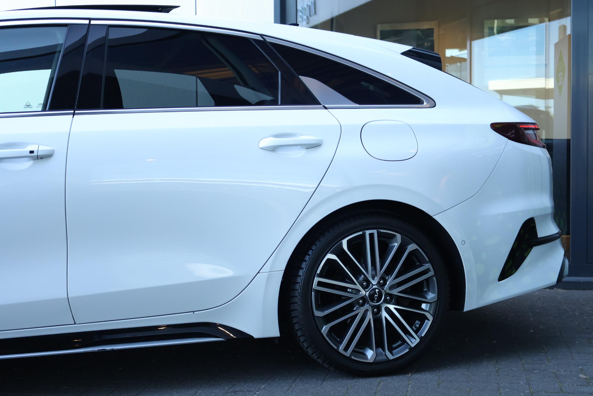 Kia ProCeed 1.5 T-GDi GT-PlusLine - Afbeelding 5