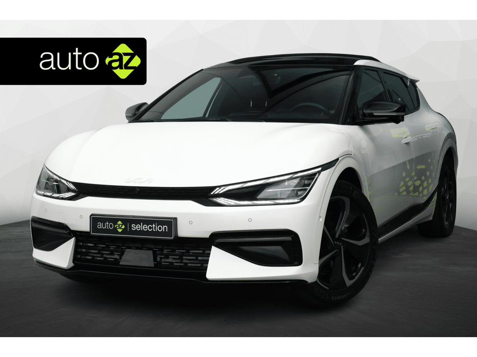 Kia EV6 GT-Line 77.4 kWh - Afbeelding 1