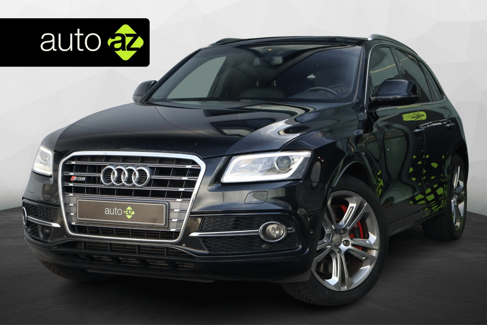 Audi Q5 3.0 TDI SQ5 quattro Pro Line - Afbeelding 1