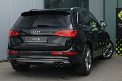 Audi Q5 3.0 TDI SQ5 quattro Pro Line - Afbeelding 2