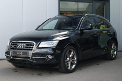 Audi Q5 3.0 TDI SQ5 quattro Pro Line - Afbeelding 3