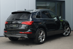 Audi Q5 3.0 TDI SQ5 quattro Pro Line - Afbeelding 4