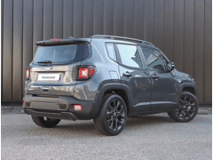 Jeep Renegade 1.5T 130pk e-Hybrid Altitude Automaat - Afbeelding 3