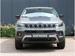 Jeep Compass 4XE 240pk Overland Automaat - Afbeelding 2