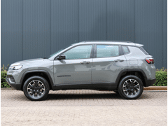 Jeep Compass 4XE 240pk Overland Automaat - Afbeelding 3