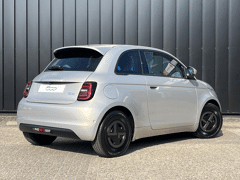 Fiat 500 42 kWh Giorgio Armani Edition - Afbeelding 3