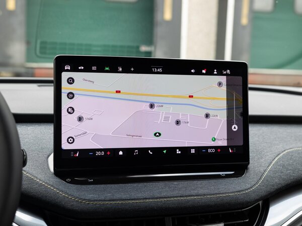 navigatiesysteem