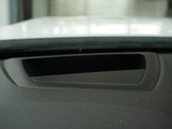 head-up display