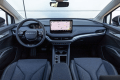 Skoda Elroq 60 204pk Business Edition - Afbeelding 5