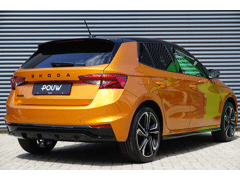 Škoda Fabia 1.0 TSI 115pk Monte Carlo - Afbeelding 2