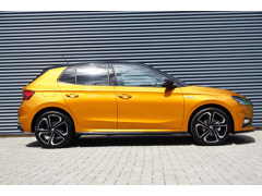 Škoda Fabia 1.0 TSI 115pk Monte Carlo - Afbeelding 3