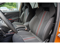 Škoda Fabia 1.0 TSI 115pk Monte Carlo - Afbeelding 4
