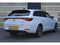 SEAT Leon Sportstourer 1.5 TSI 204pk e-Hybrid FR PHEV First Edition - Afbeelding 2