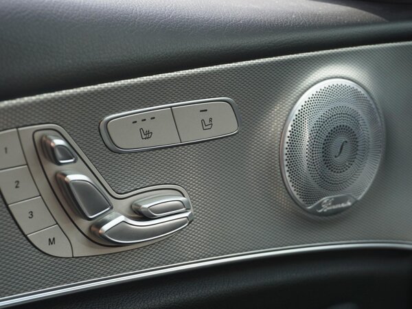 audio installatie premium