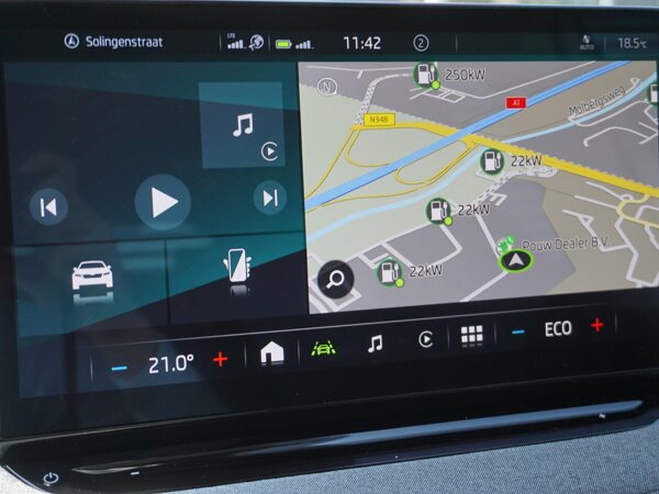 navigatiesysteem