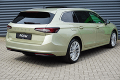 Skoda Superb Combi 1.5 TSI 150pk DSG MHEV First Edition - Afbeelding 2